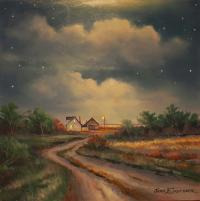 The Road Home by Jonn Einerssen